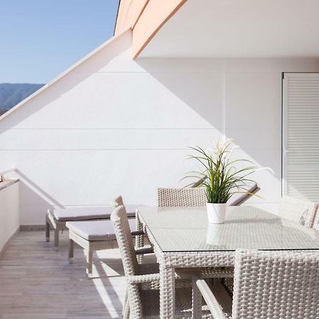 아데제 1713 Sunset Ocean View, Terrace,Heated Pool 아파트 외부 사진