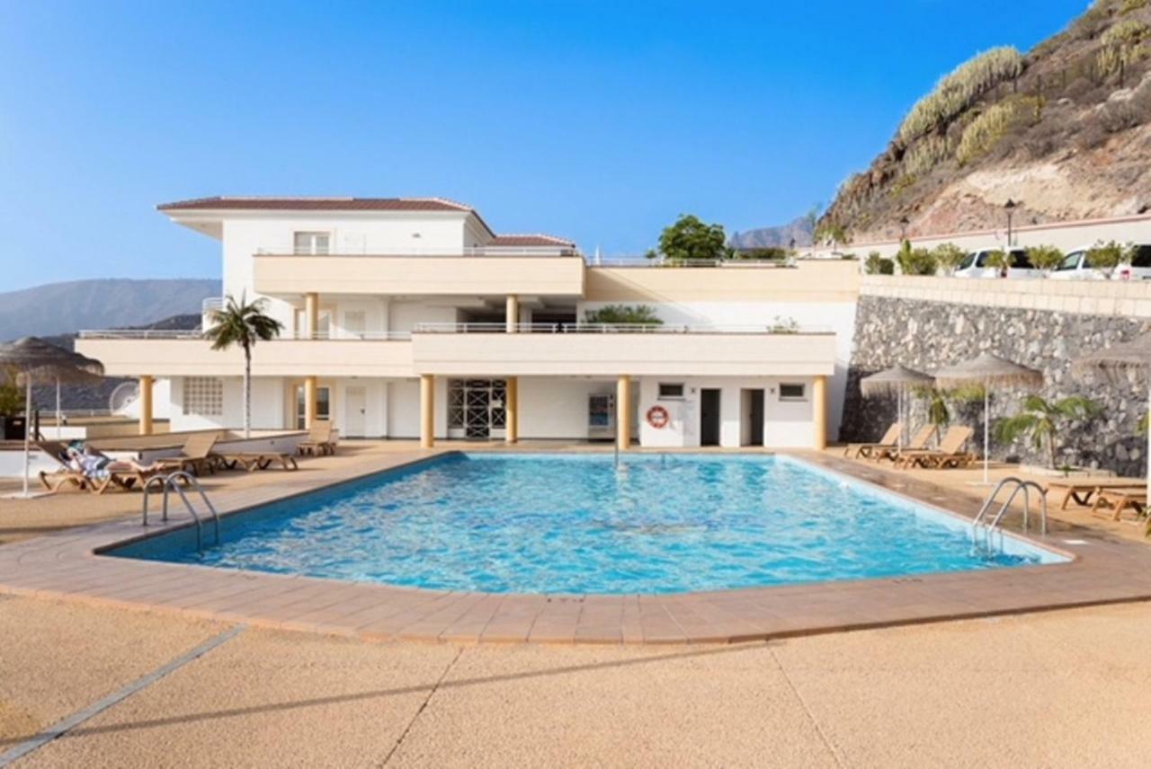 아데제 1713 Sunset Ocean View, Terrace,Heated Pool 아파트 외부 사진