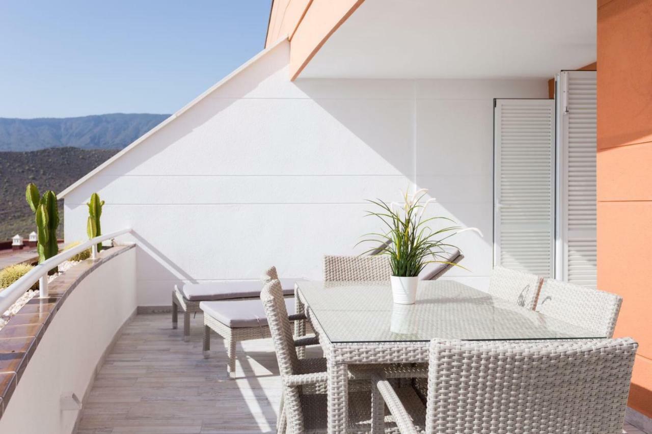 아데제 1713 Sunset Ocean View, Terrace,Heated Pool 아파트 외부 사진