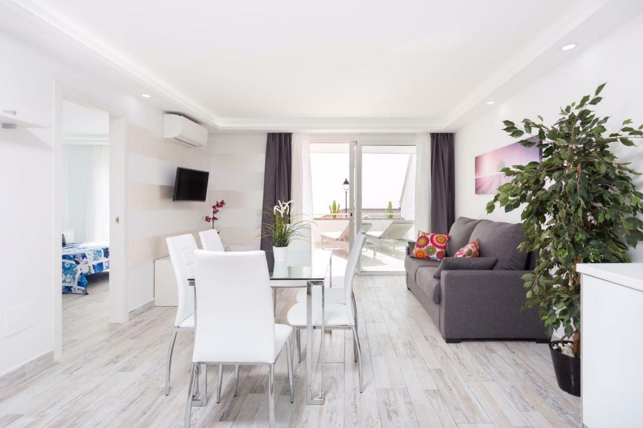 아데제 1713 Sunset Ocean View, Terrace,Heated Pool 아파트 외부 사진