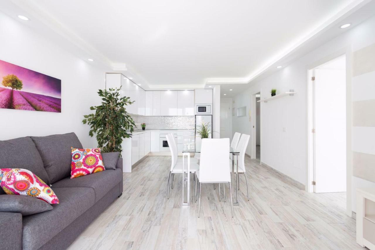 아데제 1713 Sunset Ocean View, Terrace,Heated Pool 아파트 외부 사진