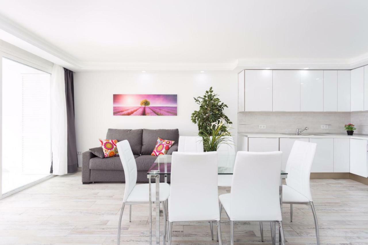 아데제 1713 Sunset Ocean View, Terrace,Heated Pool 아파트 외부 사진