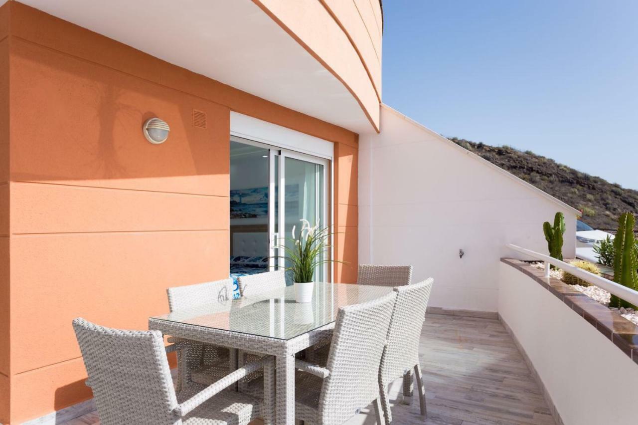 아데제 1713 Sunset Ocean View, Terrace,Heated Pool 아파트 외부 사진