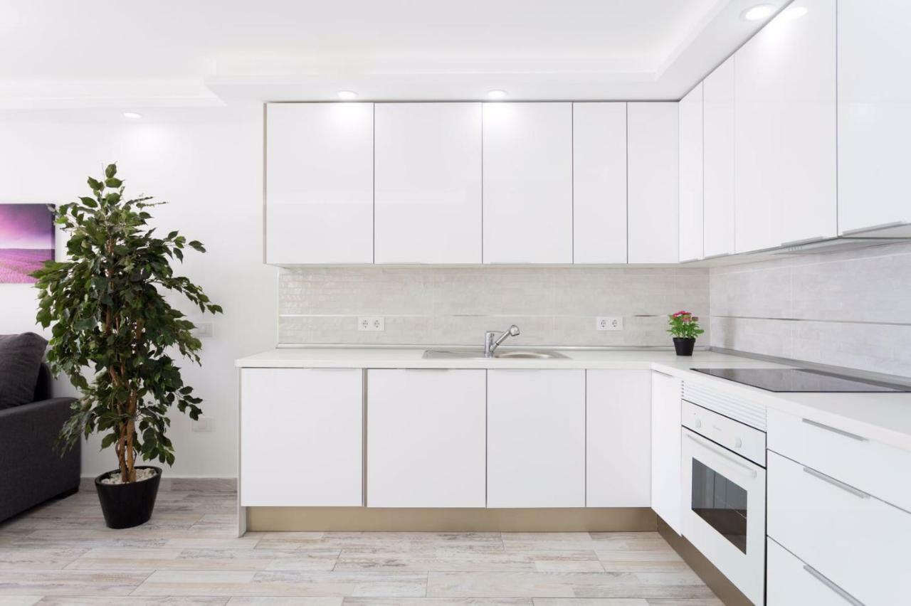 아데제 1713 Sunset Ocean View, Terrace,Heated Pool 아파트 외부 사진