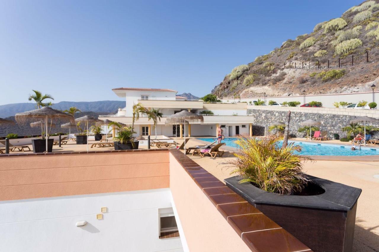 아데제 1713 Sunset Ocean View, Terrace,Heated Pool 아파트 외부 사진