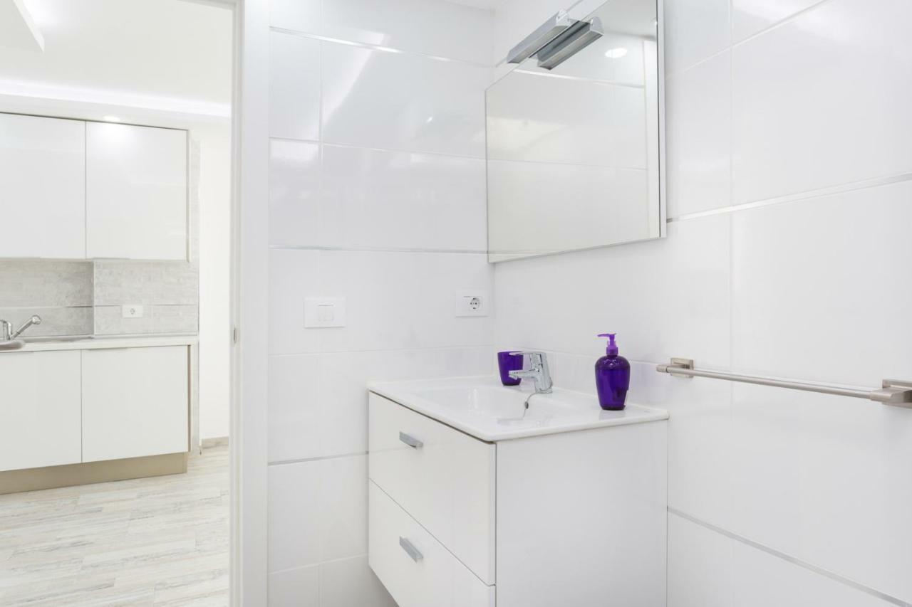 아데제 1713 Sunset Ocean View, Terrace,Heated Pool 아파트 외부 사진